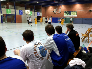 Allgemeine Flugkurvenbeobachtung