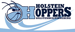 Holstein Hoppers, Halstenbek Pinneberg