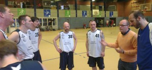 SCALA OLD BOYS vs MTVL