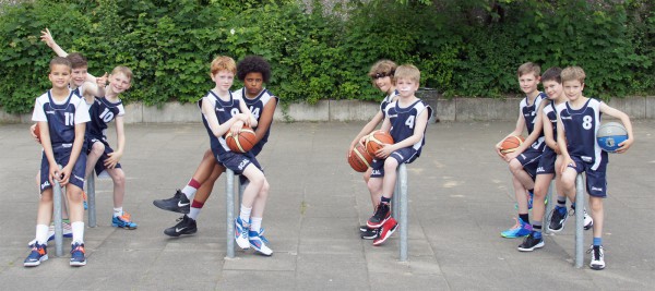 U12 SQT 2015
