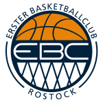 EBC Rostock Logo