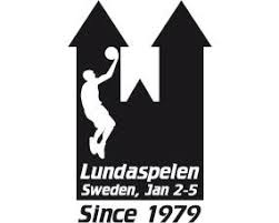 Lundaspelen Logo