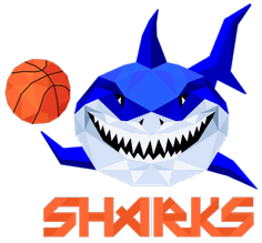 HAHI Sharks Logo