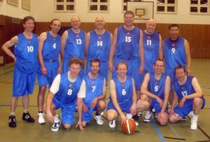 SCAL OLD BOYS vs STG (19.02.2011)
