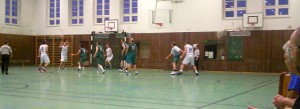SCAL OLD BOYS vs SGHB2 (03-DEZ-2011)