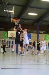 Flugstunde mit Dirk P.
