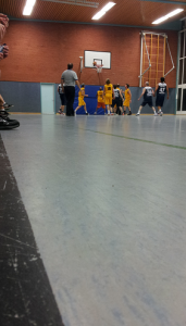 Post SV vs SCAL OLD BOYS